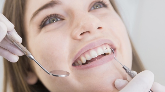 Smile Makeover and Dental Implants in Hyderabad